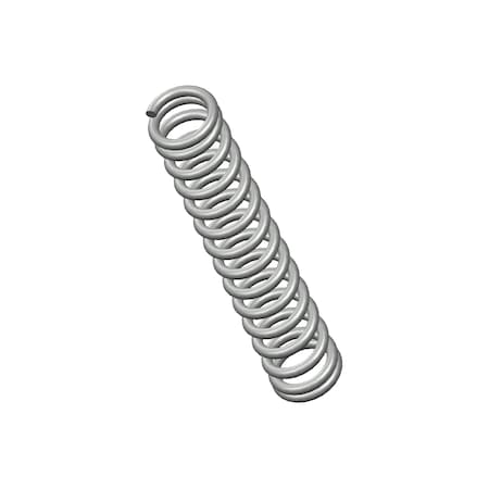 Approved Vendor Compression Spring, O= .266, L= 1.50, W= .040 R G709968448